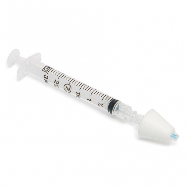 DART intranasaler Zerstäuber mit 3ml Spritze